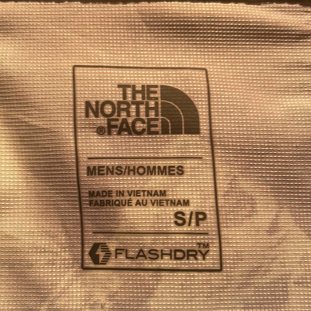 Nwot North Face Ambition Shell Jacket - image 4